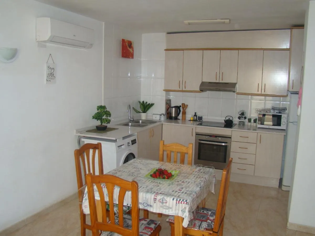 Apartamento Cap De Salou