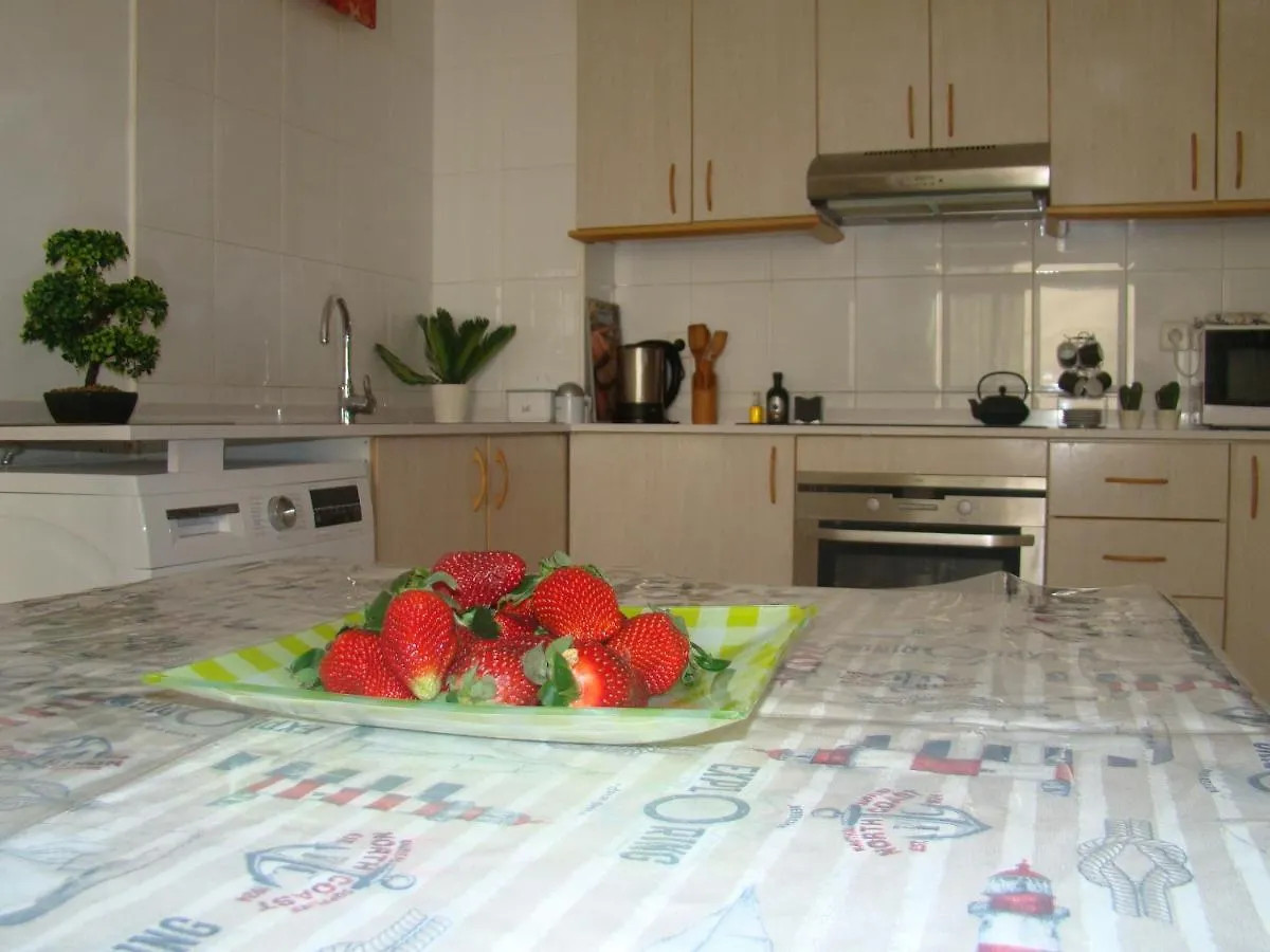 Apartment Apartamento Cap De Salou