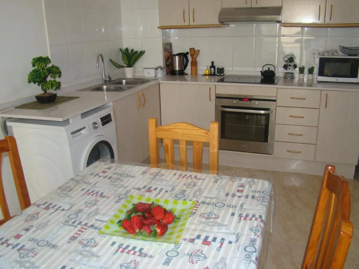 Apartamento Cap De Salou 0*,