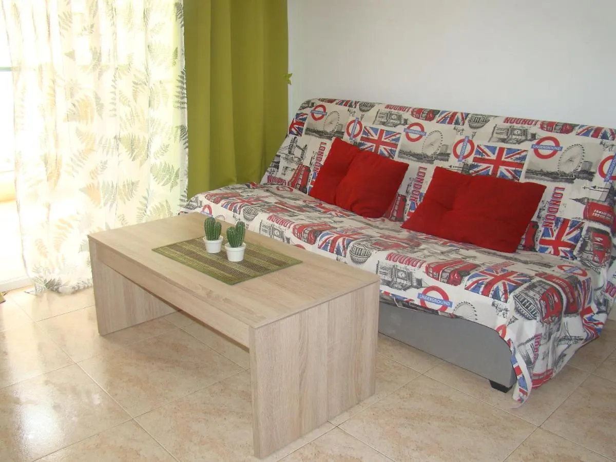 Apartamento Cap De Salou Apartment