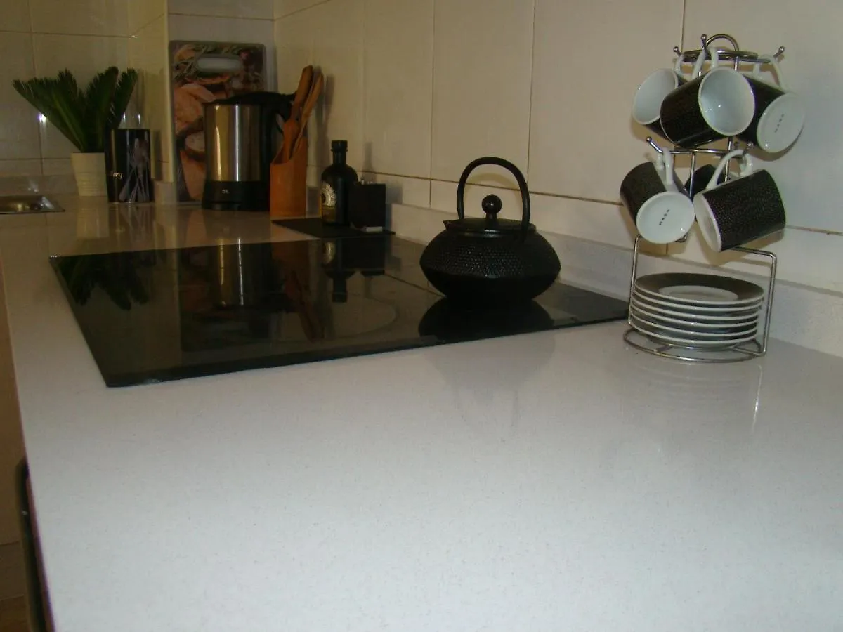 Apartamento Cap De Salou 0*,  Spain