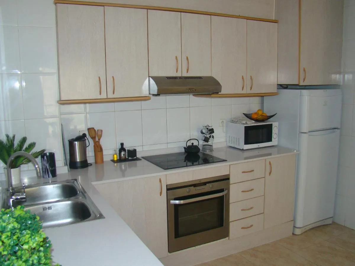 Apartamento Cap De Salou Apartment