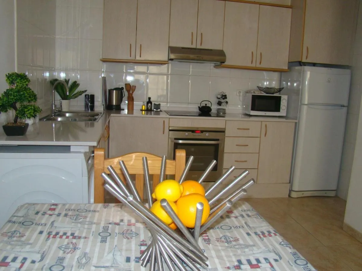 Apartamento Cap De Salou