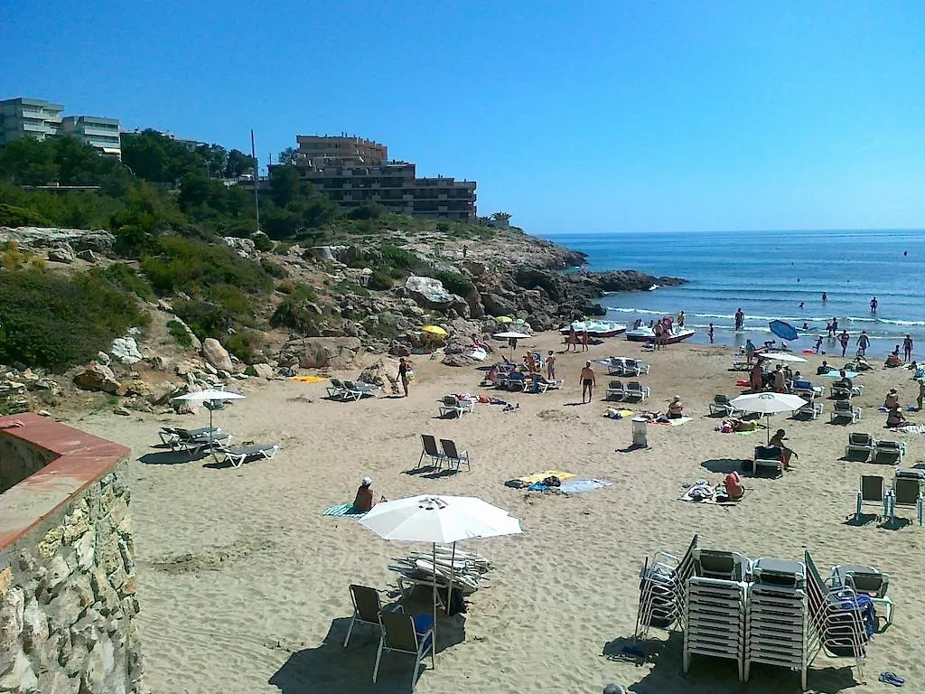 Apartamento Cap De Salou Apartment