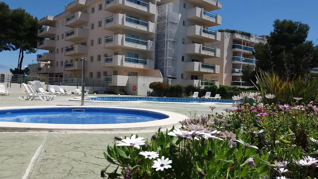Apartamento Cap De Salou Apartment