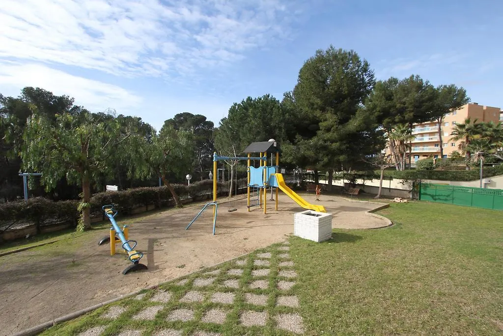 Apartment Apartamento Cap De Salou Spain