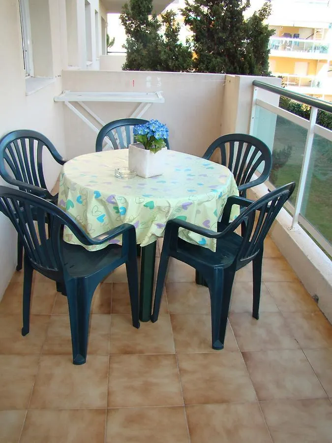 Apartment Apartamento Cap De Salou