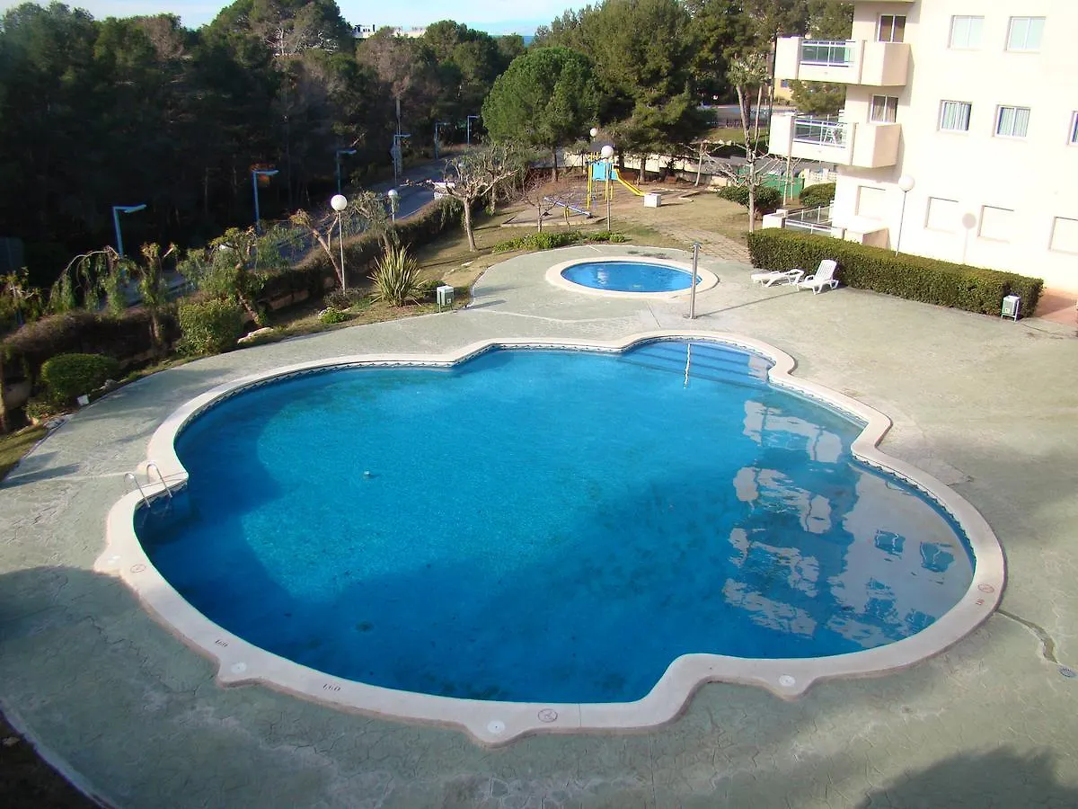 Apartamento Cap De Salou Apartment