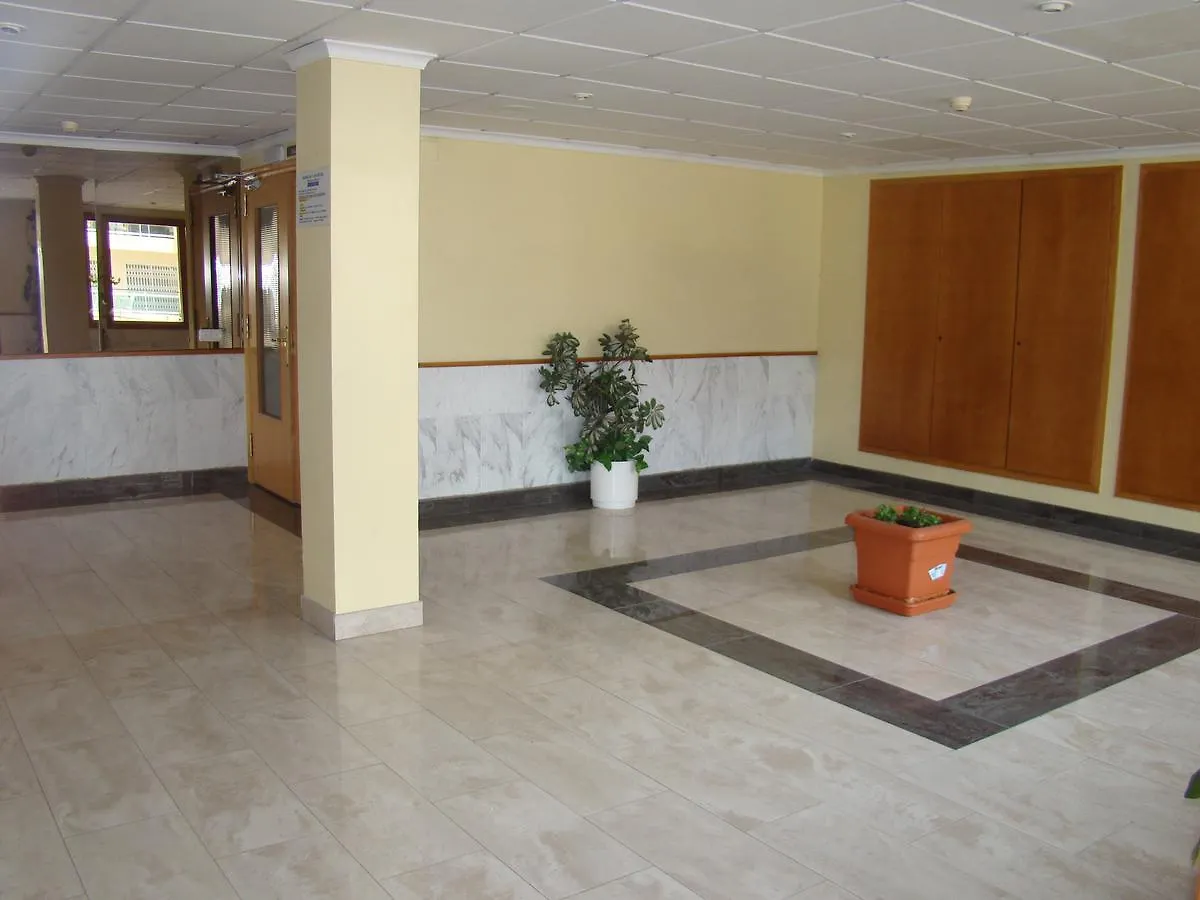 Apartment Apartamento Cap De Salou Spain