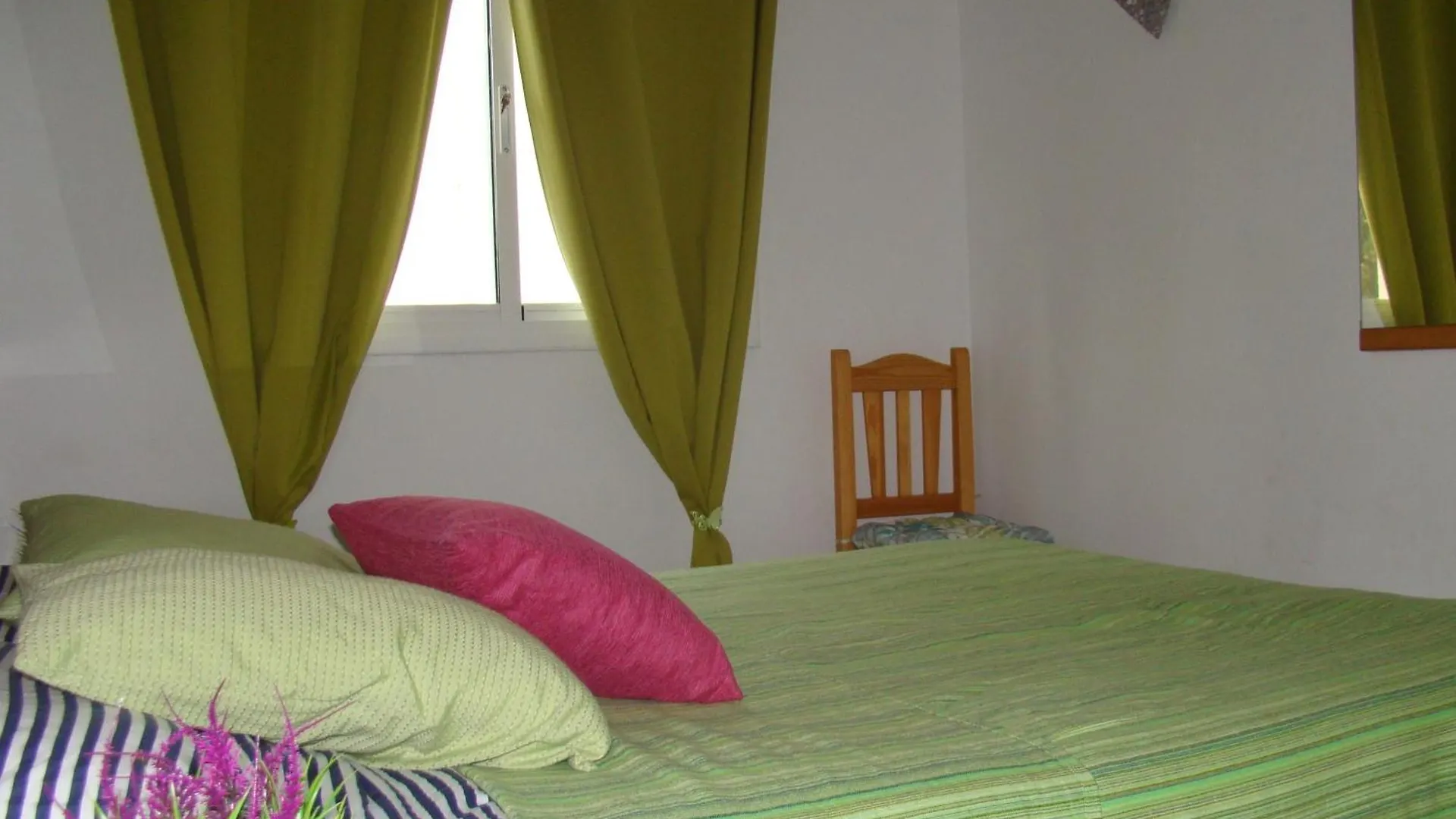 Apartment Apartamento Cap De Salou