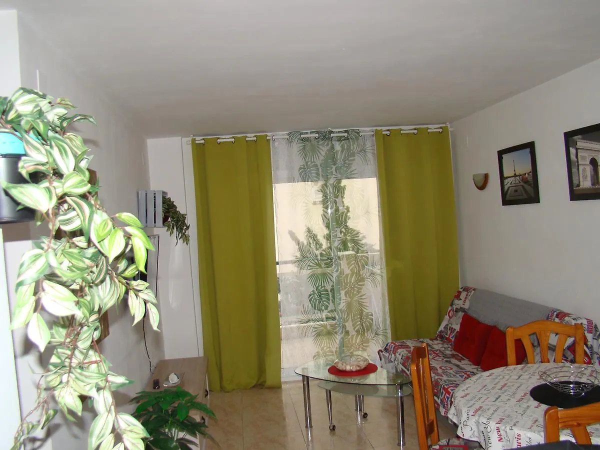 Apartamento Cap De Salou Spain