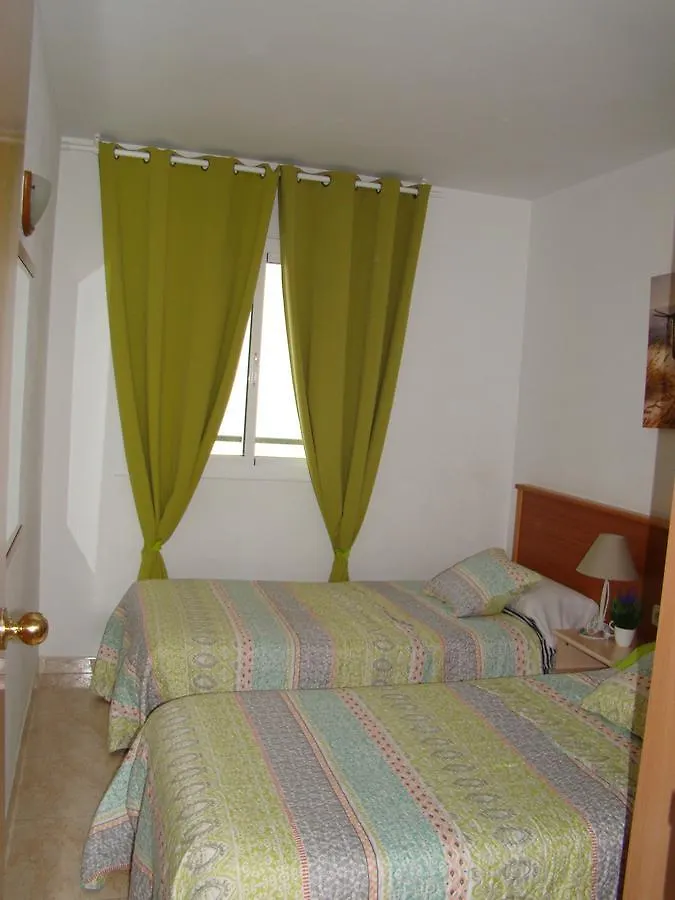 Apartamento Cap De Salou 0*,
