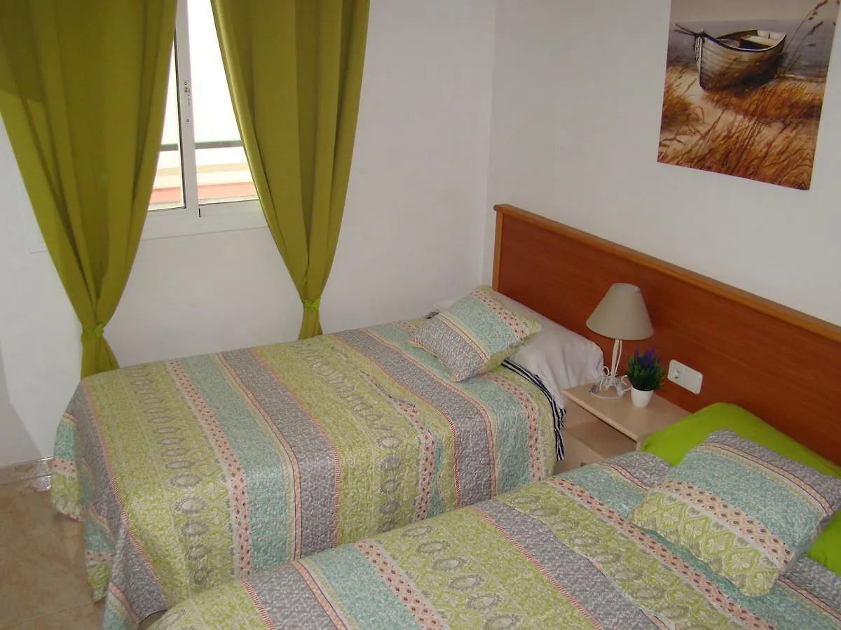 Apartment Apartamento Cap De Salou