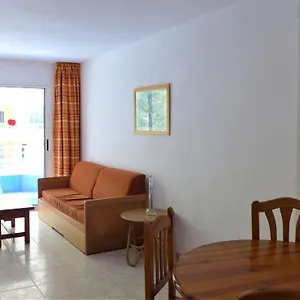 Zahara Palmyra Salou