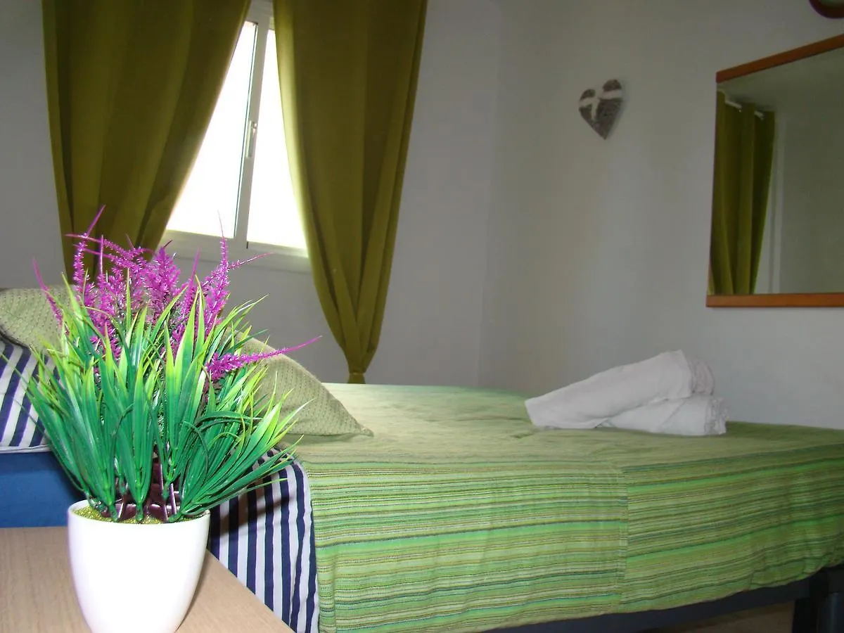 Apartamento Cap De Salou Španělsko