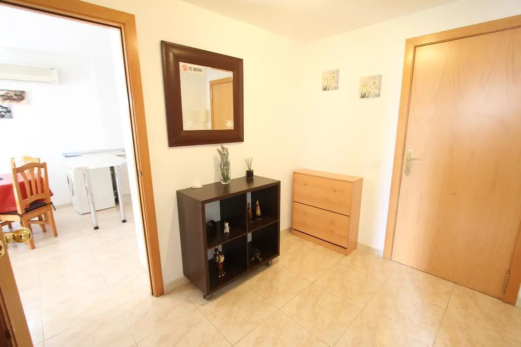 Apartamento Cap De Salou Apartment